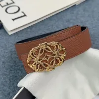 $64.00 USD LOEWE AAA Quality Belts For Unisex #1459762