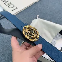 $64.00 USD LOEWE AAA Quality Belts For Unisex #1459764