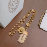 $52.00 USD Versace Necklaces #1459765