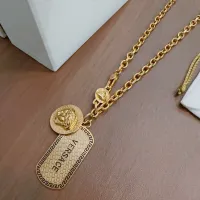$52.00 USD Versace Necklaces #1459765
