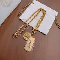 $52.00 USD Versace Necklaces #1459765