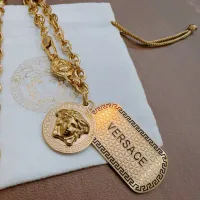 $52.00 USD Versace Necklaces #1459765