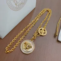$52.00 USD Versace Necklaces #1459766