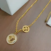 $52.00 USD Versace Necklaces #1459766