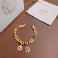 $60.00 USD Versace Bracelets #1459767