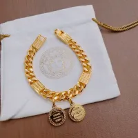 $60.00 USD Versace Bracelets #1459767