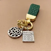 $38.00 USD Balenciaga Key Holder And Bag Buckle #1459779