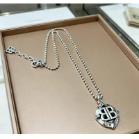 $40.00 USD Balenciaga Necklaces #1459786