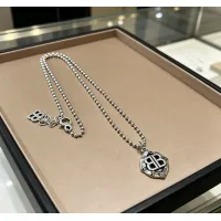 $40.00 USD Balenciaga Necklaces #1459786