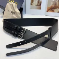 $64.00 USD Genral Ralph Lauren Polo Belts In 6.0cm For Women #1459790
