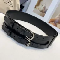$64.00 USD Genral Ralph Lauren Polo Belts In 6.0cm For Women #1459790