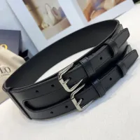 $64.00 USD Genral Ralph Lauren Polo Belts In 6.0cm For Women #1459790