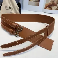 $64.00 USD Genral Ralph Lauren Polo Belts In 6.0cm For Women #1459791