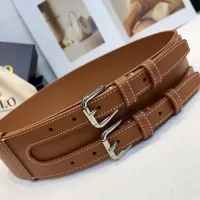 $64.00 USD Genral Ralph Lauren Polo Belts In 6.0cm For Women #1459791