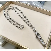 $45.00 USD Balenciaga Necklaces #1459800