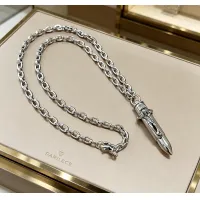 $45.00 USD Balenciaga Necklaces #1459800