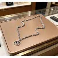$52.00 USD Balenciaga Necklaces #1459806