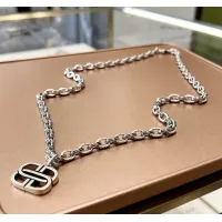 $52.00 USD Balenciaga Necklaces #1459806