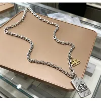 $52.00 USD Balenciaga Necklaces #1459807