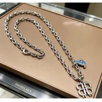 $52.00 USD Balenciaga Necklaces #1459808