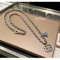 $52.00 USD Balenciaga Necklaces #1459808