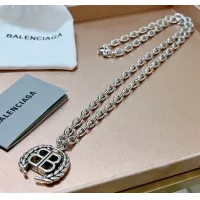 $52.00 USD Balenciaga Necklaces #1459809