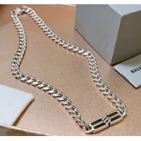 $68.00 USD Balenciaga Necklaces #1459810