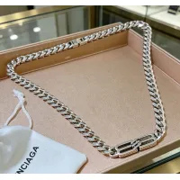 $68.00 USD Balenciaga Necklaces #1459810