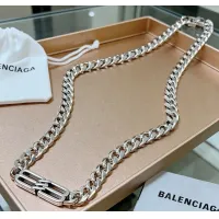$68.00 USD Balenciaga Necklaces #1459810