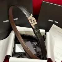 $60.00 USD Yves Saint Laurent AAA Quality Belts For Women #1459813