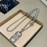$48.00 USD Bvlgari Necklaces #1459814