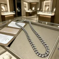 $60.00 USD Bvlgari Necklaces #1459817