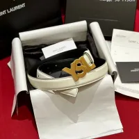 $60.00 USD Yves Saint Laurent AAA Quality Belts For Women #1459818