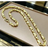 $48.00 USD Yves Saint Laurent YSL Necklaces #1459820