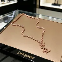 $52.00 USD Yves Saint Laurent YSL Necklaces #1459822