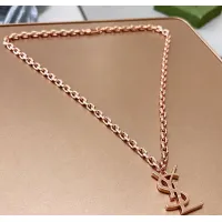 $52.00 USD Yves Saint Laurent YSL Necklaces #1459822