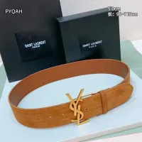 $72.00 USD Yves Saint Laurent AAA Quality Belts For Women #1459823