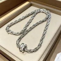 $52.00 USD Bvlgari Necklaces #1459824