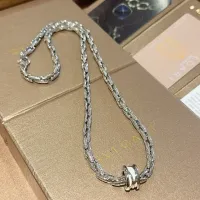 $52.00 USD Bvlgari Necklaces #1459824