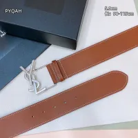 $72.00 USD Yves Saint Laurent AAA Quality Belts For Women #1459825