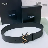 $72.00 USD Yves Saint Laurent AAA Quality Belts For Women #1459829