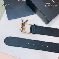 $72.00 USD Yves Saint Laurent AAA Quality Belts For Women #1459829