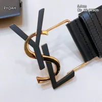 $72.00 USD Yves Saint Laurent AAA Quality Belts For Women #1459829