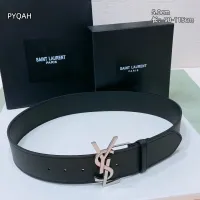 $72.00 USD Yves Saint Laurent AAA Quality Belts For Women #1459831