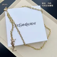 $68.00 USD Yves Saint Laurent AAA Quality Belts For Women #1459832