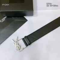 $72.00 USD Yves Saint Laurent AAA Quality Belts For Unisex #1459836