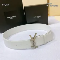 $72.00 USD Yves Saint Laurent AAA Quality Belts For Unisex #1459840