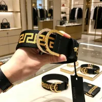 $64.00 USD Versace AAA Quality Belts For Unisex #1459851
