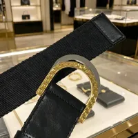$64.00 USD Versace AAA Quality Belts For Unisex #1459851