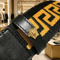 $64.00 USD Versace AAA Quality Belts For Unisex #1459851